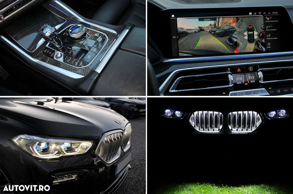 BMW X6 xDrive40i - 30