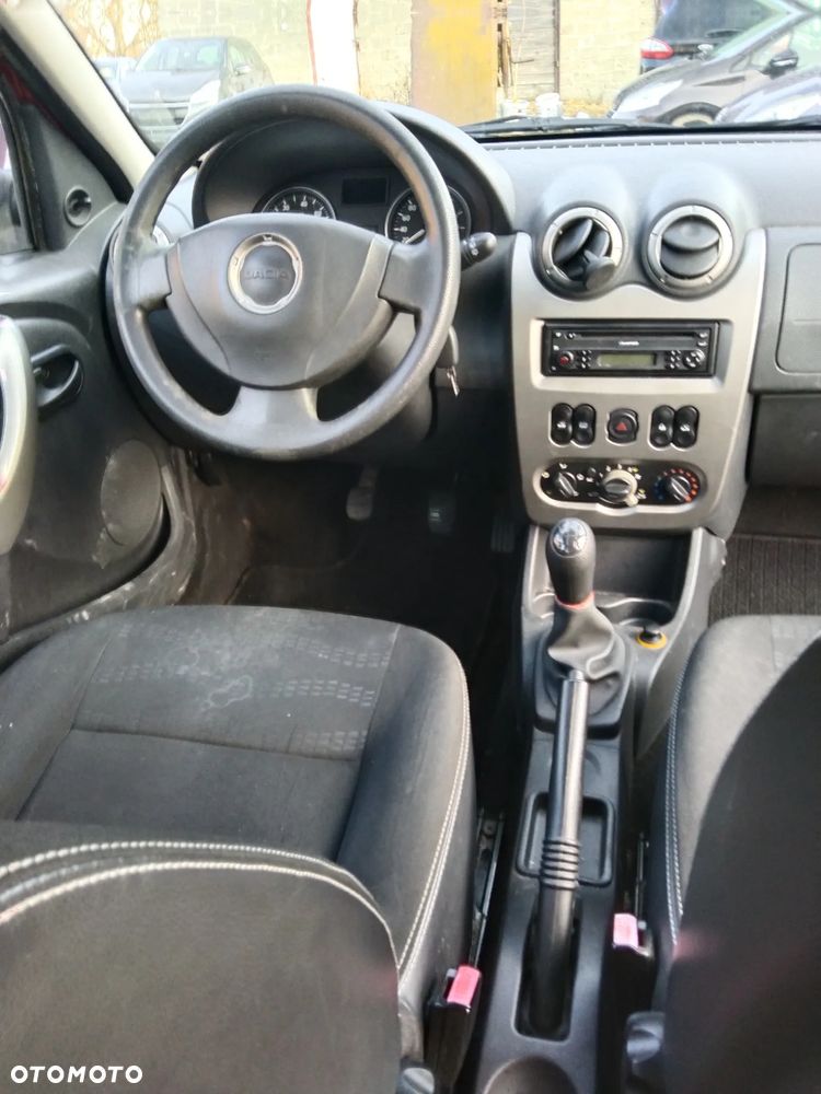 Dacia Sandero Stepway - 8