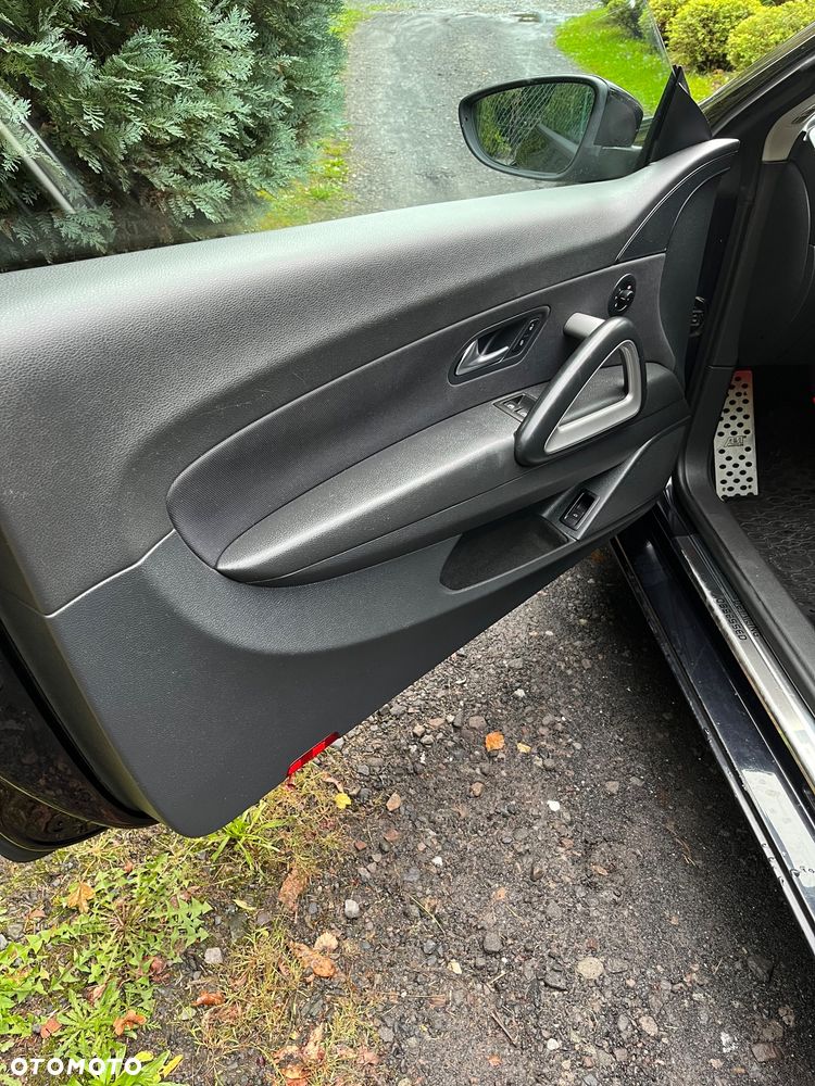 Volkswagen Scirocco 1.4 TSI - 13