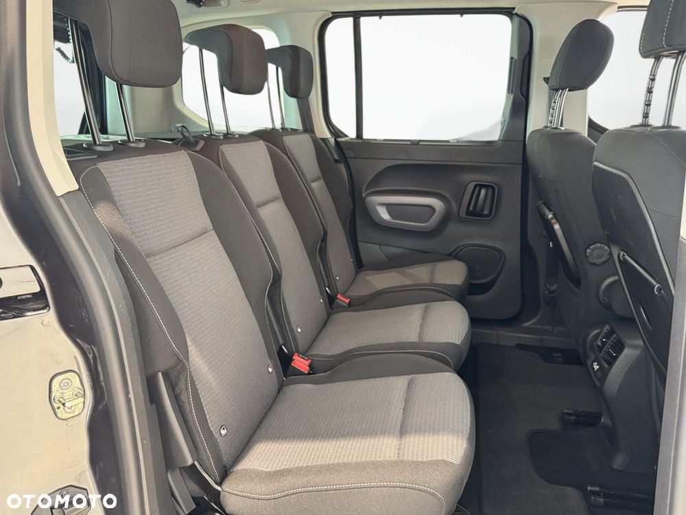Toyota Proace City Verso - 17