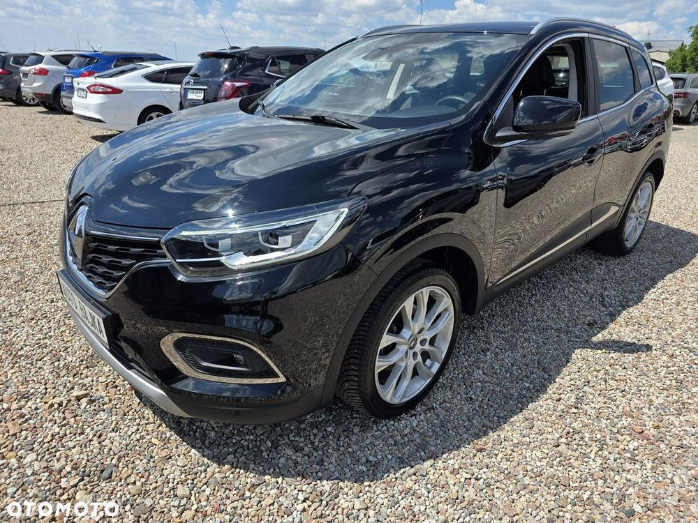 Renault Kadjar - 12