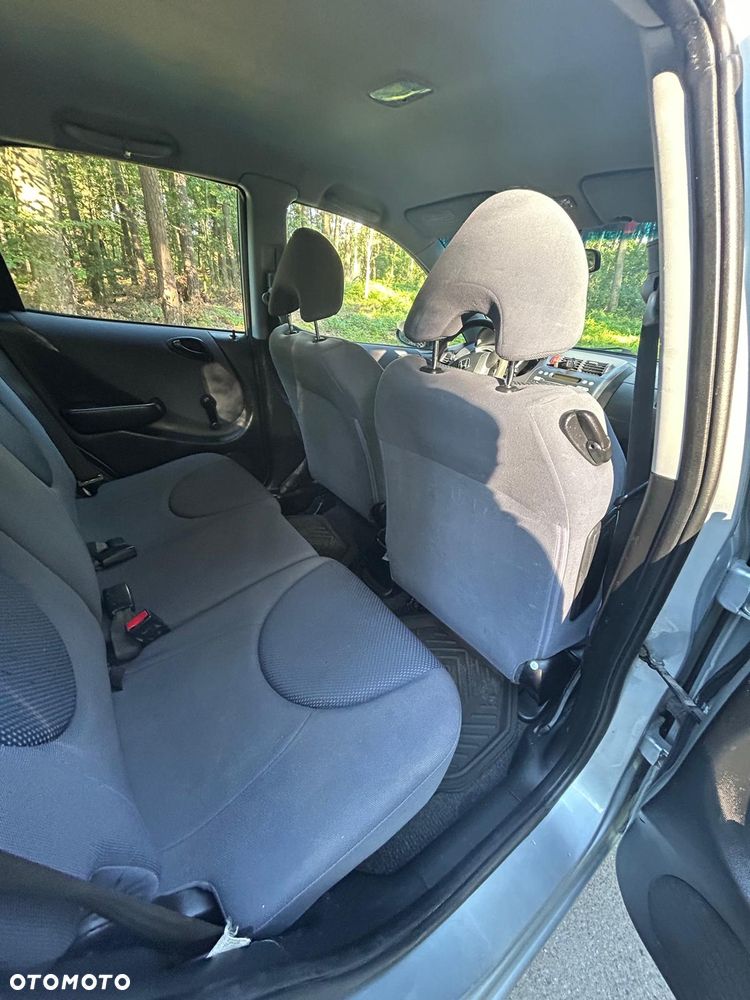 Honda Jazz 1.2 - 19