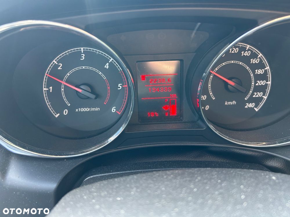 Citroën C4 Aircross e-HDi 115 Stop & Start 2WD Attraction - 16