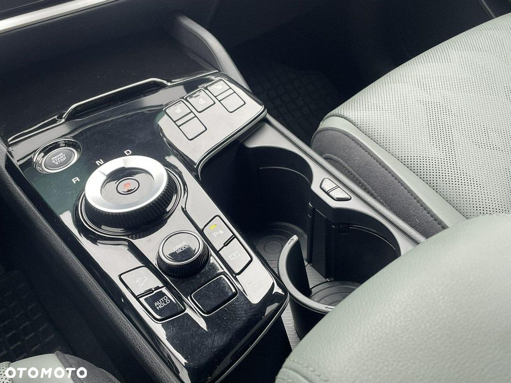 Kia Sportage - 15
