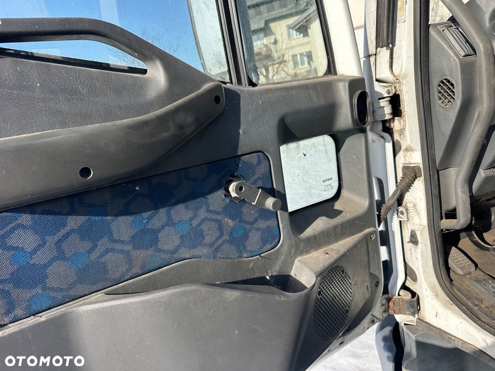 Iveco EURO CARGO - 17