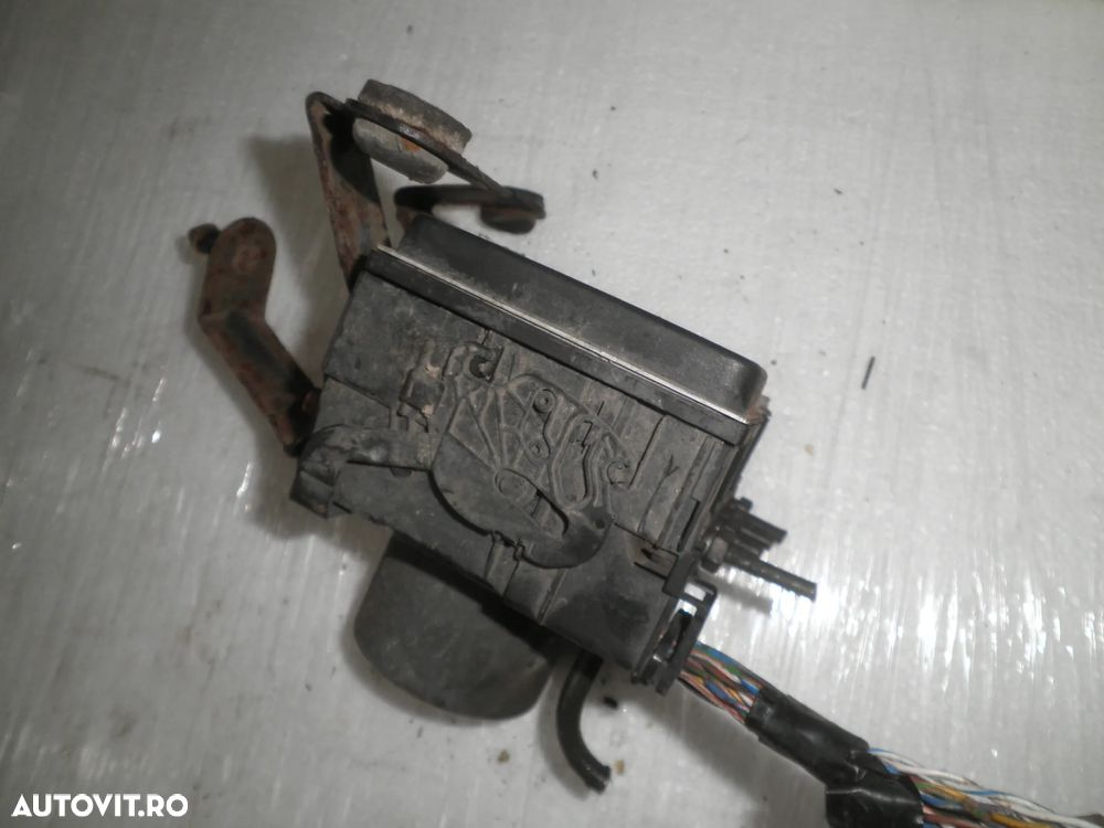 Pompa ABS Ford Transit 2.2 TDCI Euro 5 CC11-2C405-BA 0265251564 0265951610 - 1