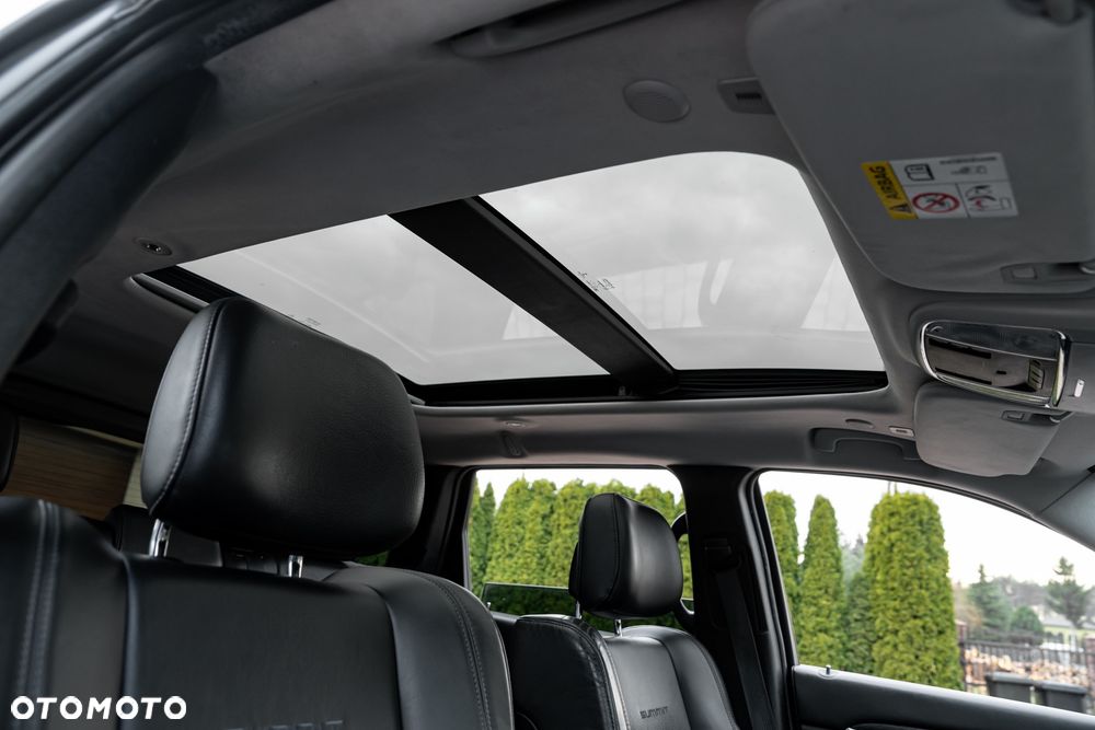 Jeep Grand Cherokee 3.0 CRD Summit - 27