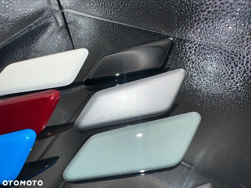 ZAŚLEPKA SPRYSKIWACZA LAMP RAV4 XA50 2018 - WSZYSTKIE KOLORY OEM TOYOTA - 11