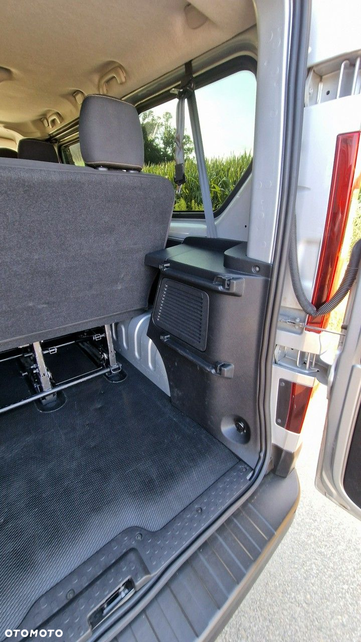 Renault Trafic - 35