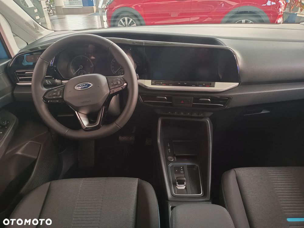 Ford Tourneo Connect 2.0 EcoBlue Active - 16