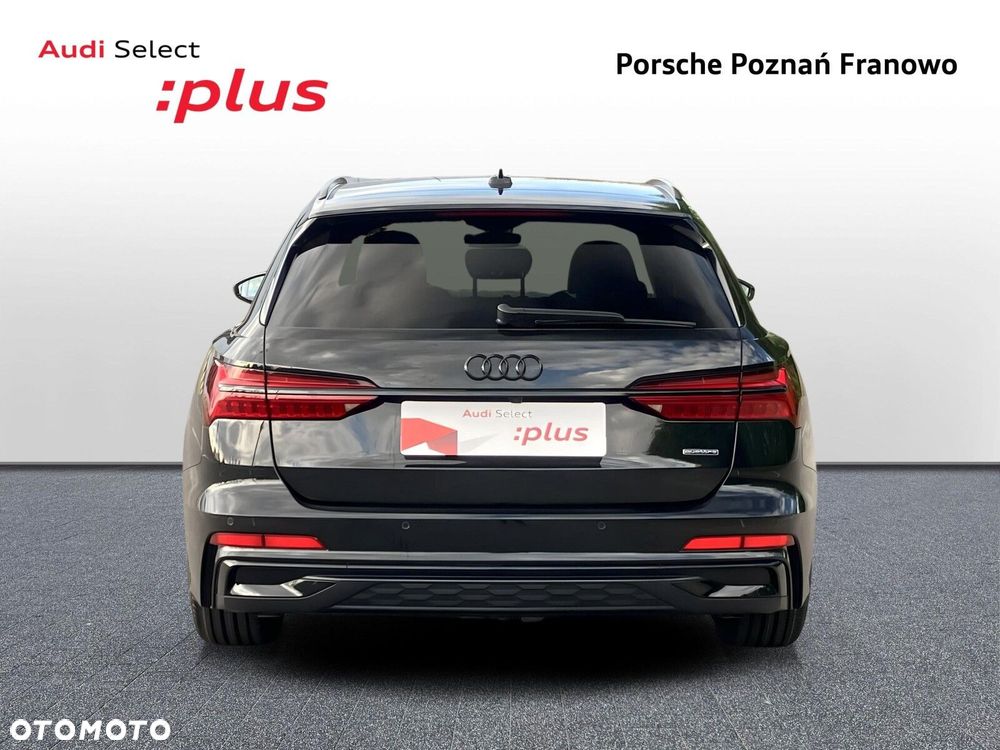Audi A6 Avant 50 TFSI e PHEV Quattro S Line S tronic - 5