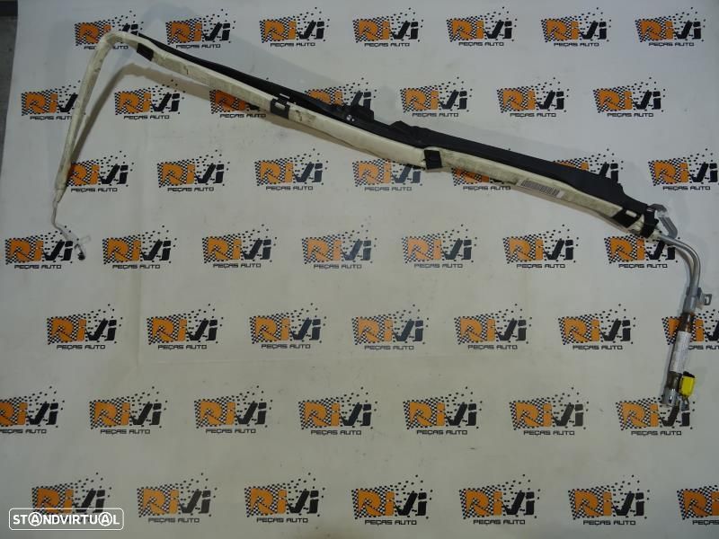 Airbag De Cortina Esquerdo Volkswagen Golf V (1K1)  1K6880741h / 1K6 8 - 1