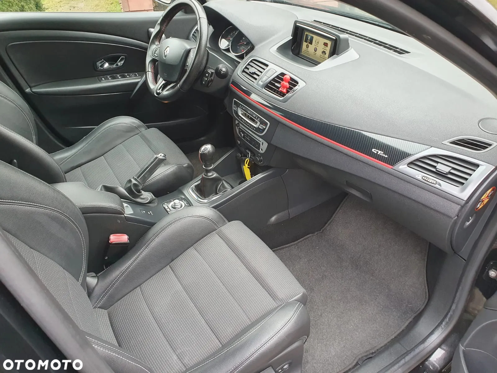 Renault Megane 1.4 16V TCE Expression - 34