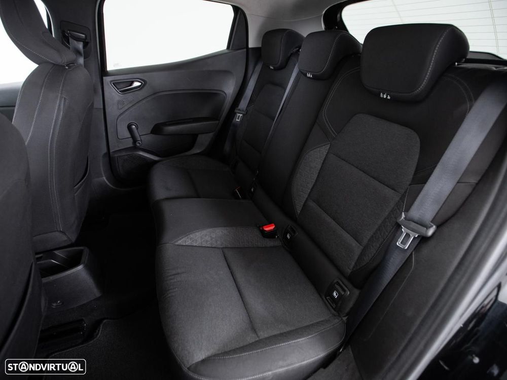 Renault Clio 1.5 Blue dCi Intens - 10