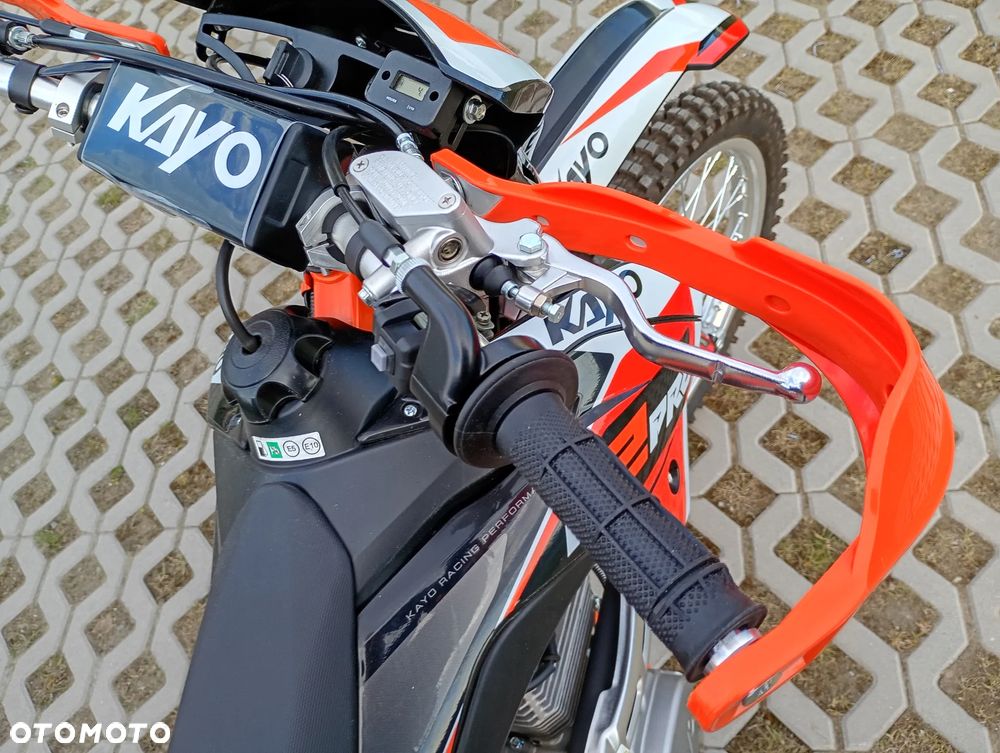 KAYO K2 PRO - 10