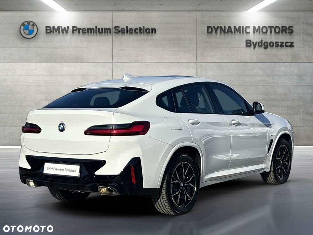 BMW X4 - 7