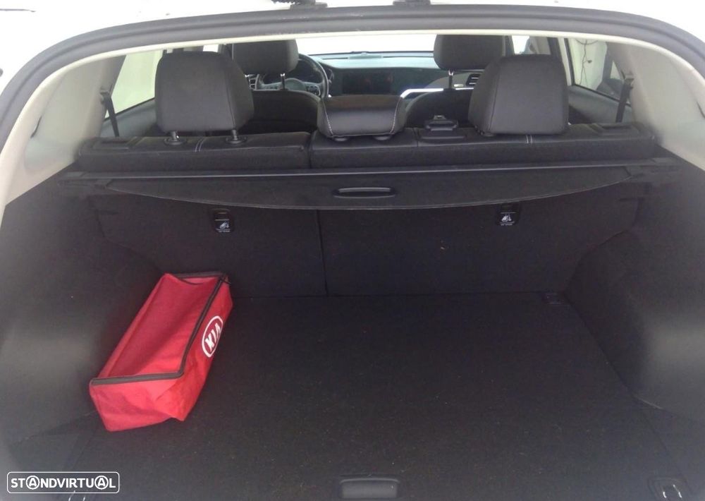 Kia e-Niro 64kWh - 10