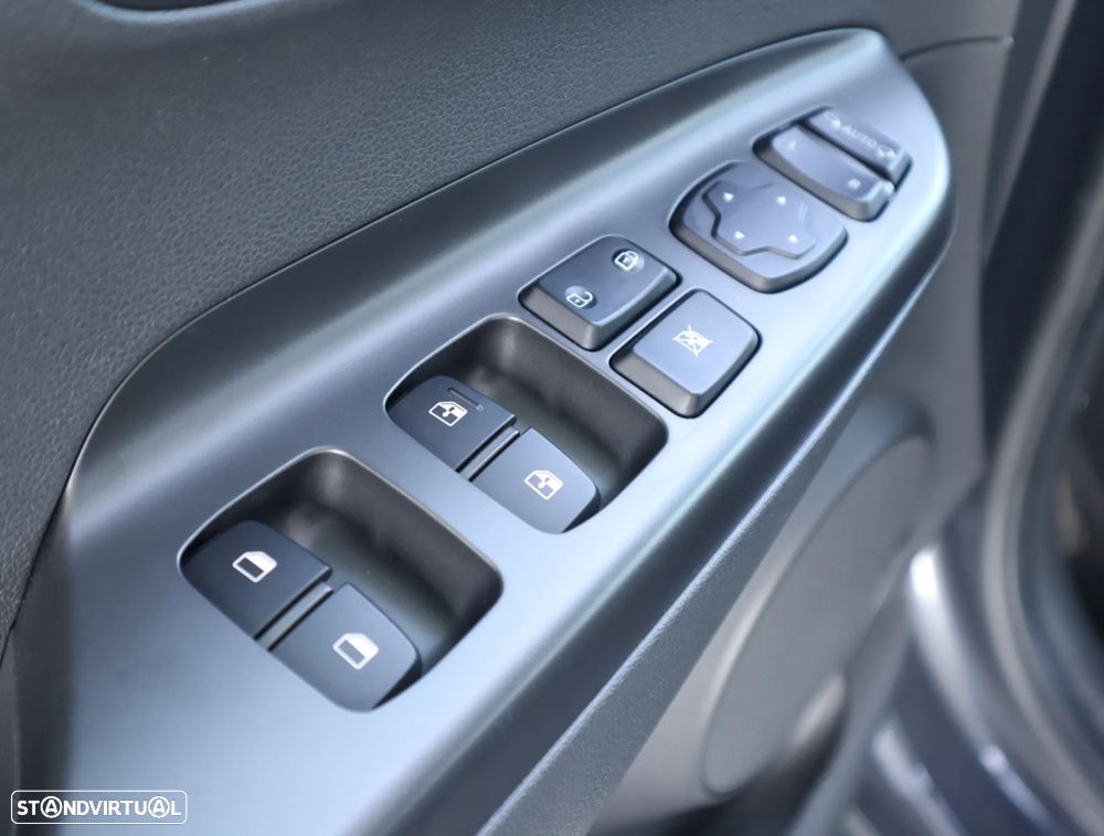 Hyundai Kauai Trend - 34