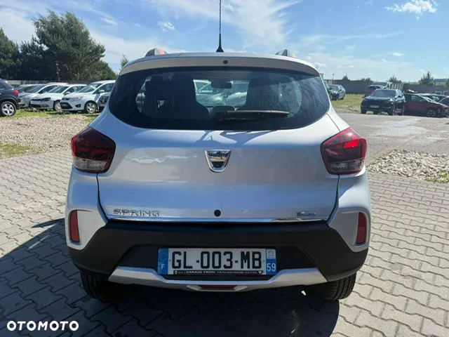 Dacia Spring Electric 65 Expression - 7