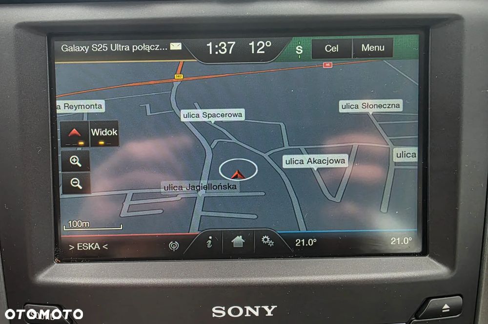 Ford Mondeo 2.0 TDCi STart-Stopp PowerShift-Aut Titanium - 38
