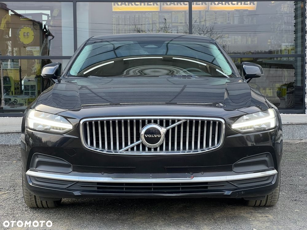 Volvo S90 D5 AWD Inscription - 5