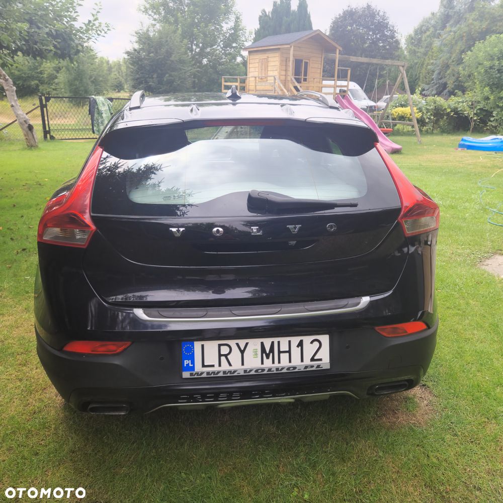 Volvo V40 D2 Kinetic - 3