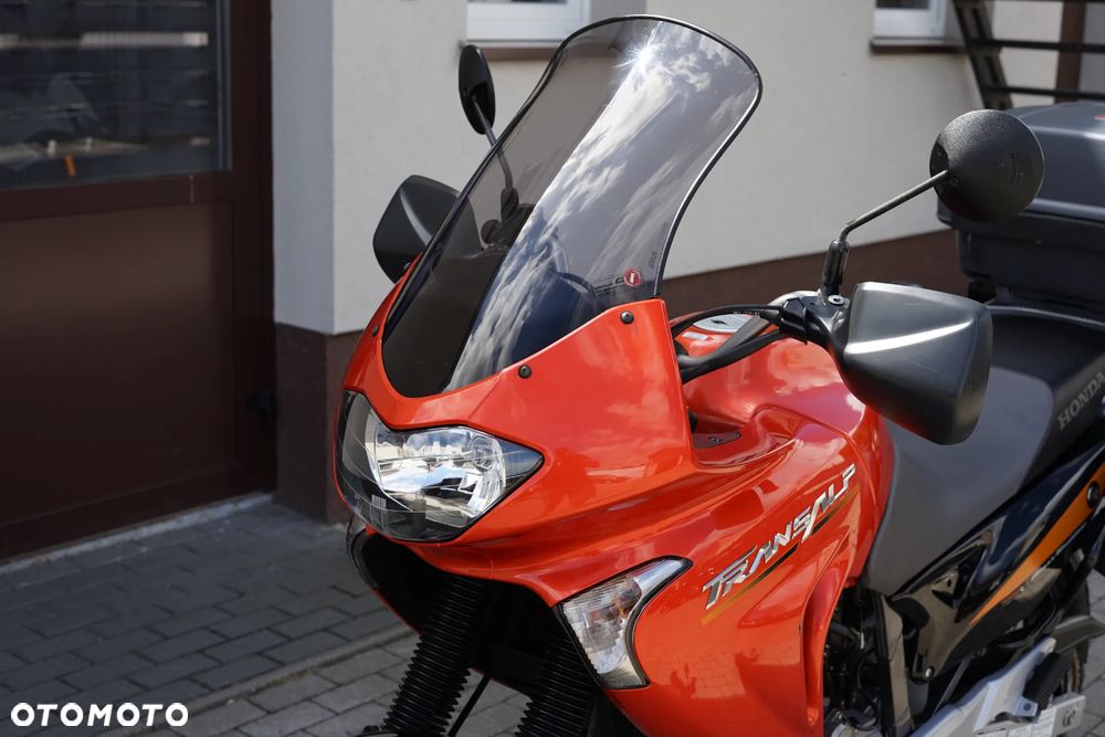 Honda XL - 30