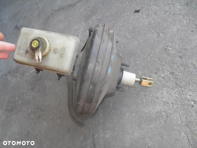 SERWO HAMULCOWE BMW Z3 2.8 BENZYNA - 6