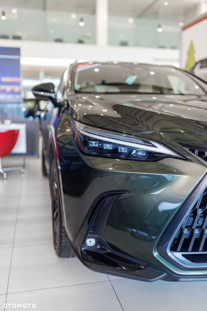 Lexus NX 350h Prestige AWD - 13