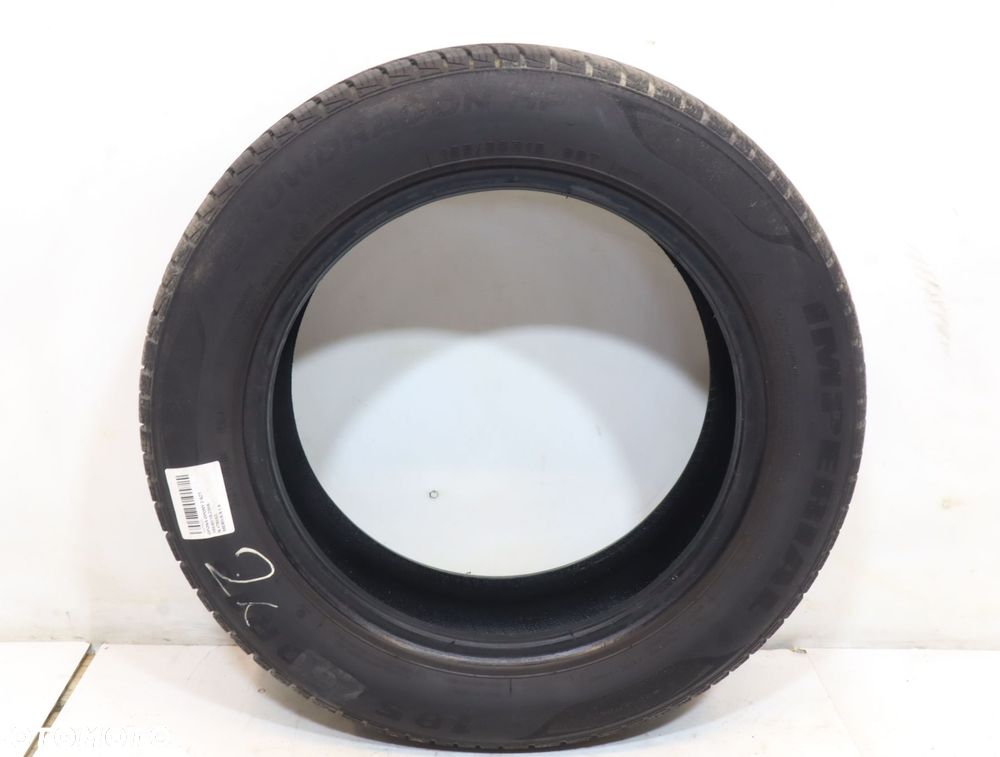 OPONA OPONY 2 SZT IMPERIAL SNOWDRAGON HP ZIMA  185/60/15 21R - 9