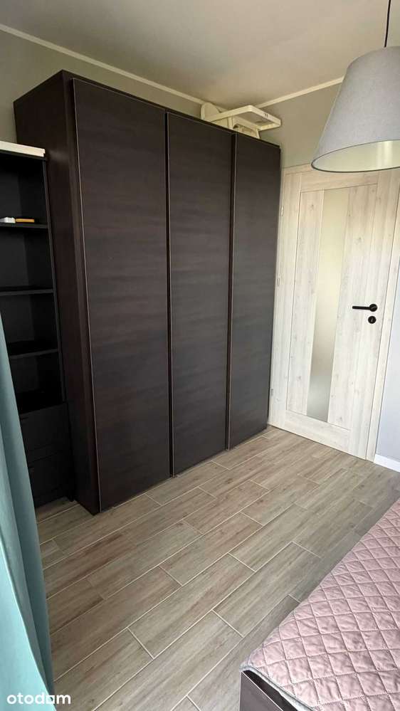 Mieszkanie 2-pokojowe z balkonem, al. 29 Listopada, os. Vermelo