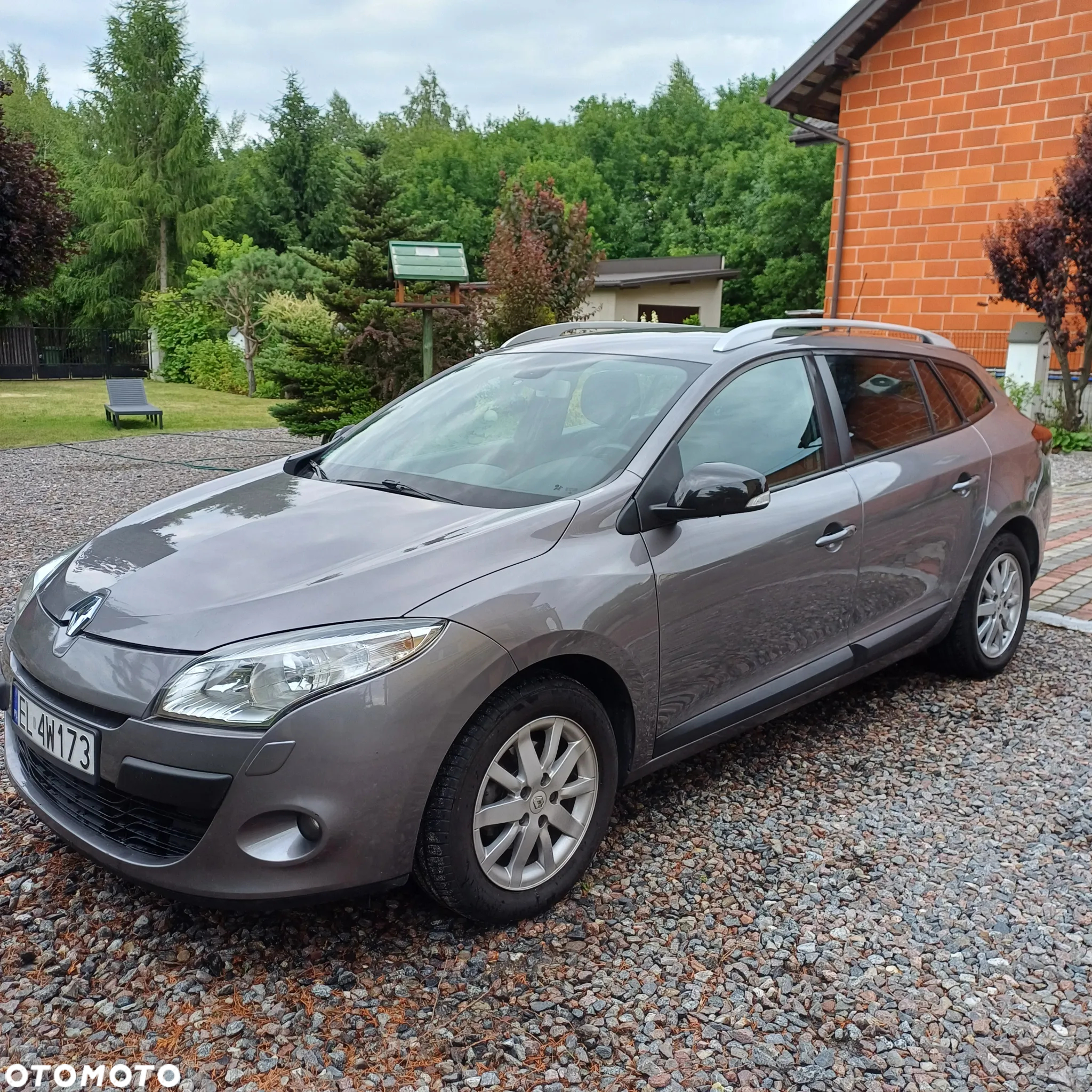 Renault Megane 1.6 16V 110 Expression - 7