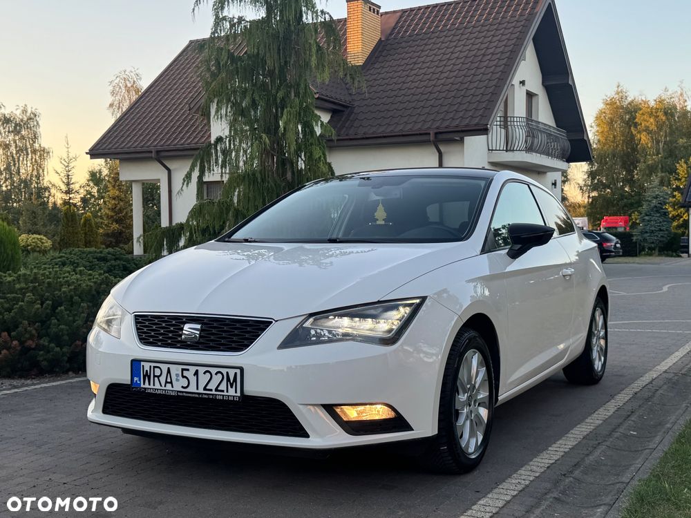Seat Leon - 27