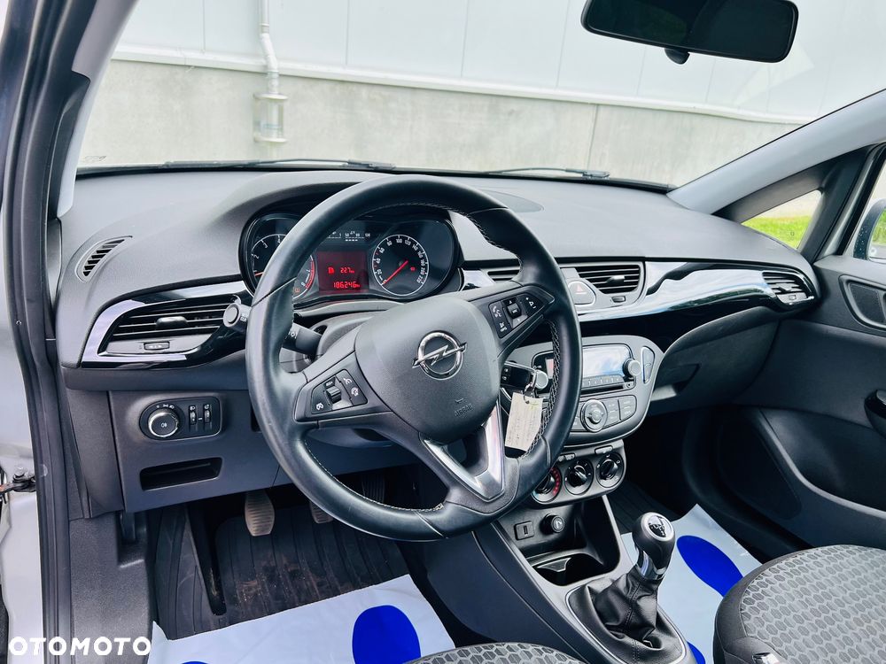 Opel Corsa 1.4 Active - 6