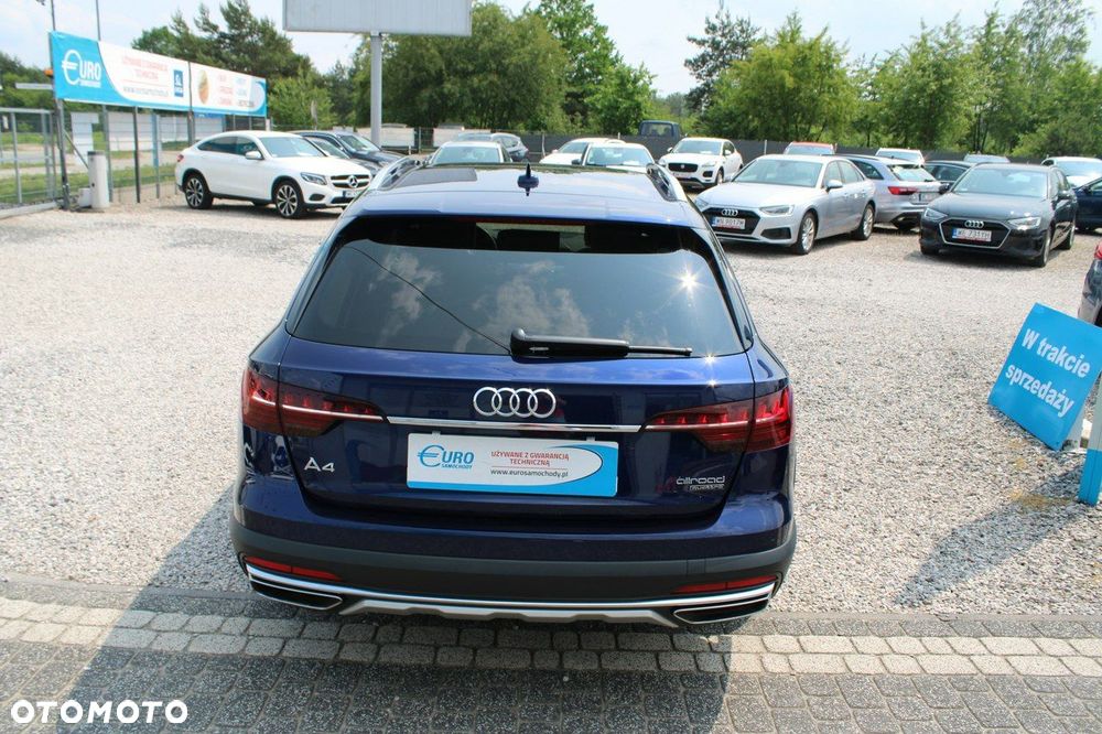 Audi A4 Allroad - 7