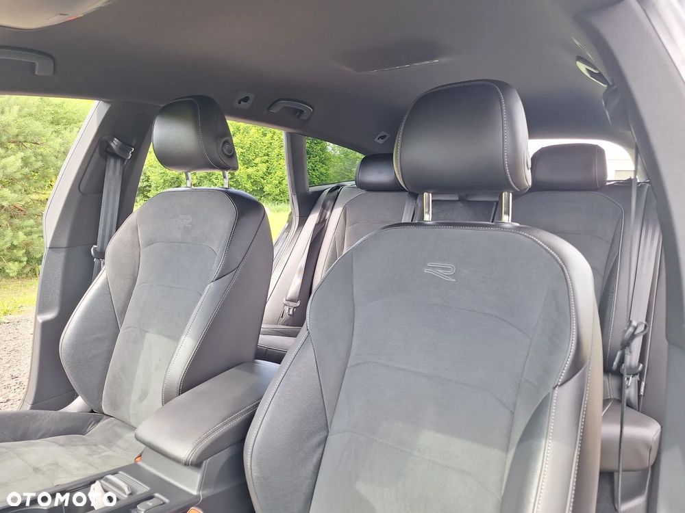Volkswagen Arteon Shooting Brake 2.0 TDI SCR DSG R-Line - 15