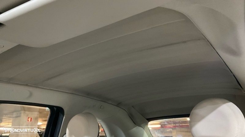 Fiat 500C 1.2 Lounge S&S - 14