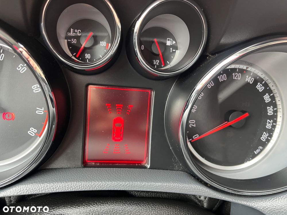 Opel Mokka 1.4 T Enjoy EU6 - 38