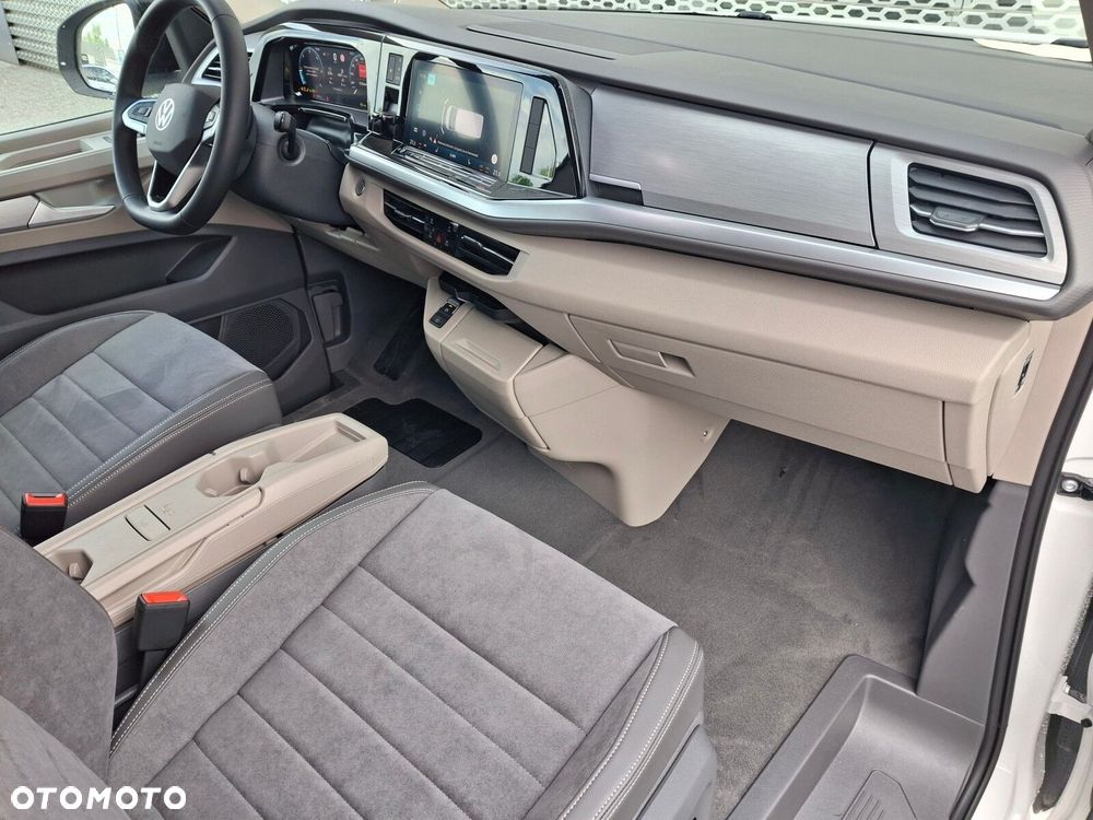 Volkswagen Multivan 2.0 TDI L2 Edition DSG - 36