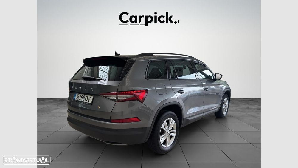 Skoda Kodiaq - 3