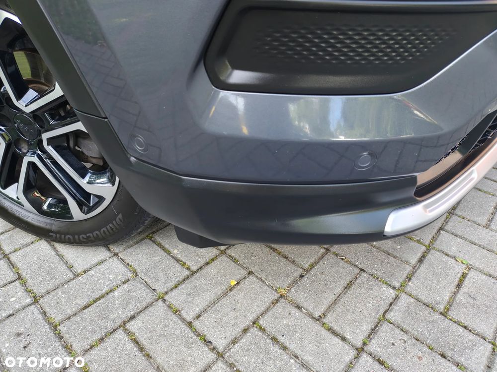 Jeep Compass 1.5 T4 mHEV Limited FWD S&S DCT - 30