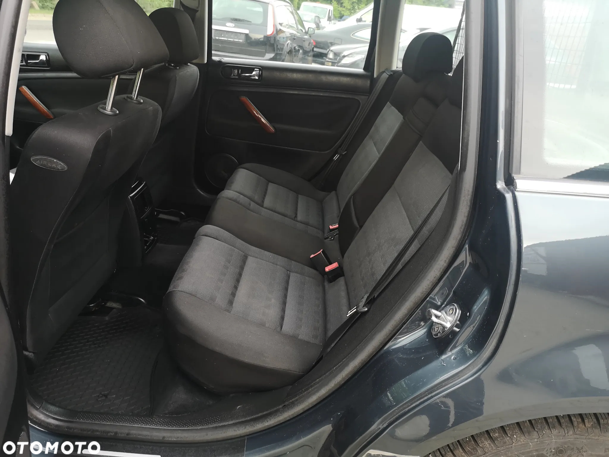 Volkswagen Passat 2.0 Highline - 10