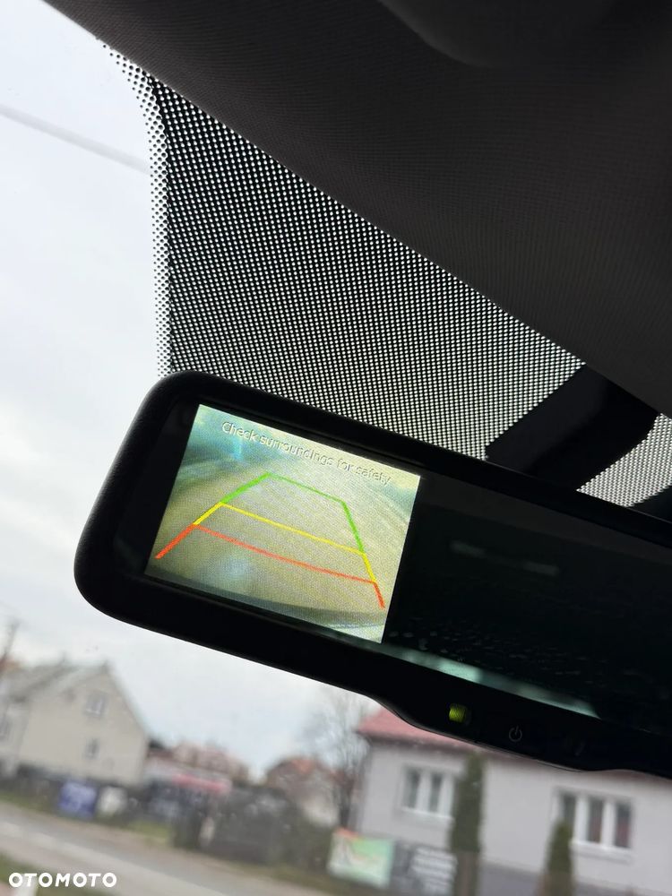 Hyundai ix35 1.7 CRDi 2WD blue Comfort - 40