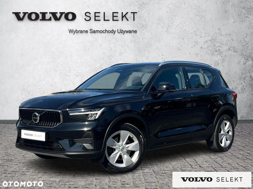 Volvo XC 40 - 1