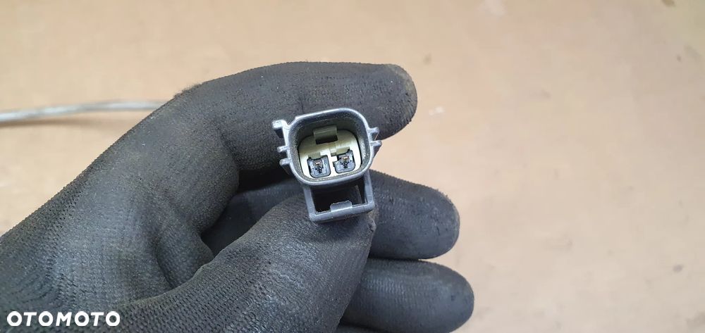 Sonda czujnik Jaguar XF X250 2.7 TDV6 - 4