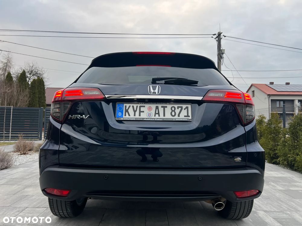Honda HR-V 1.5 i-VTEC Executive - 12