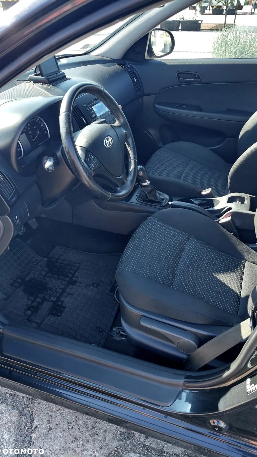 Hyundai i30 - 15