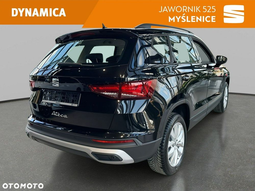 Seat Ateca - 5