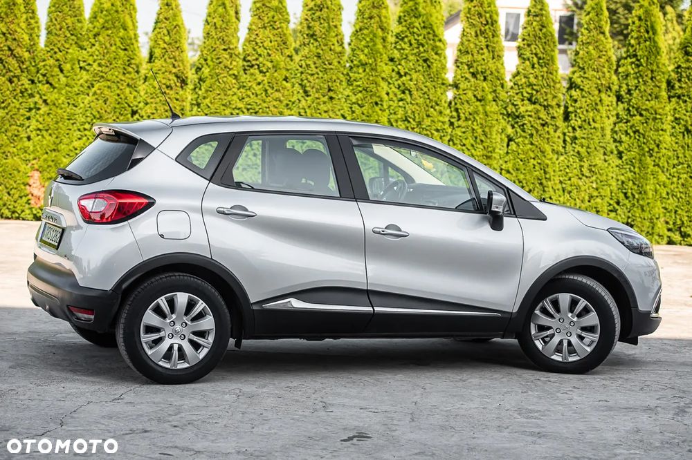 Renault Captur 1.2 TCe Intens EDC - 14