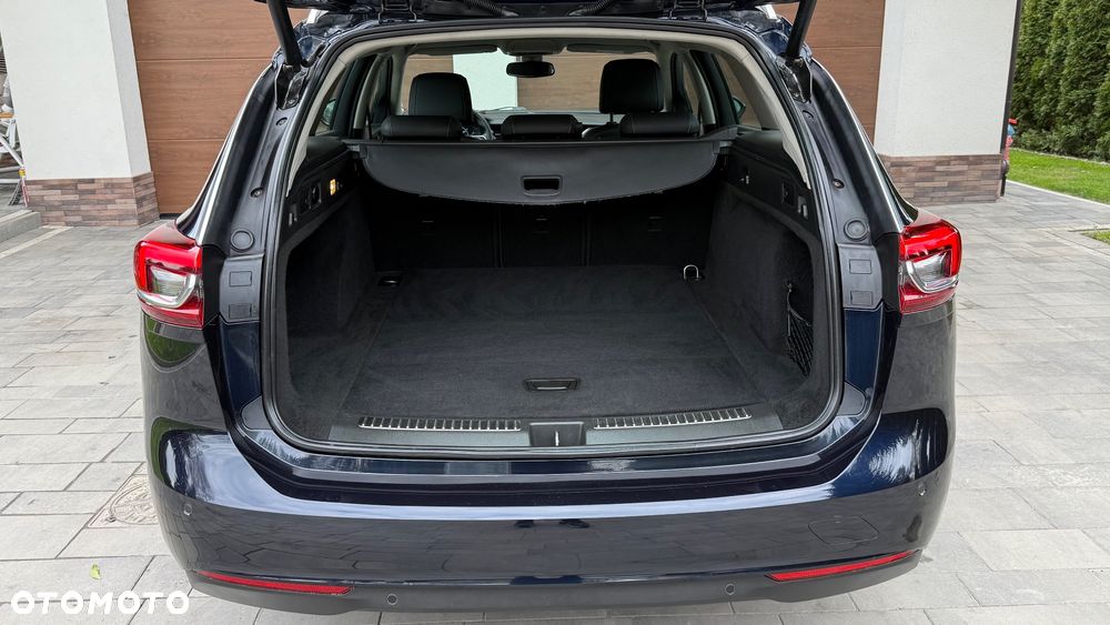 Opel Insignia 2.0 Automatik Business Edition - 30
